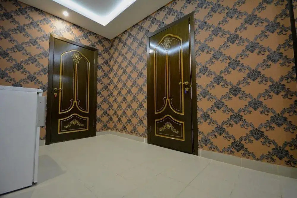 Mini-Hotel Riviera