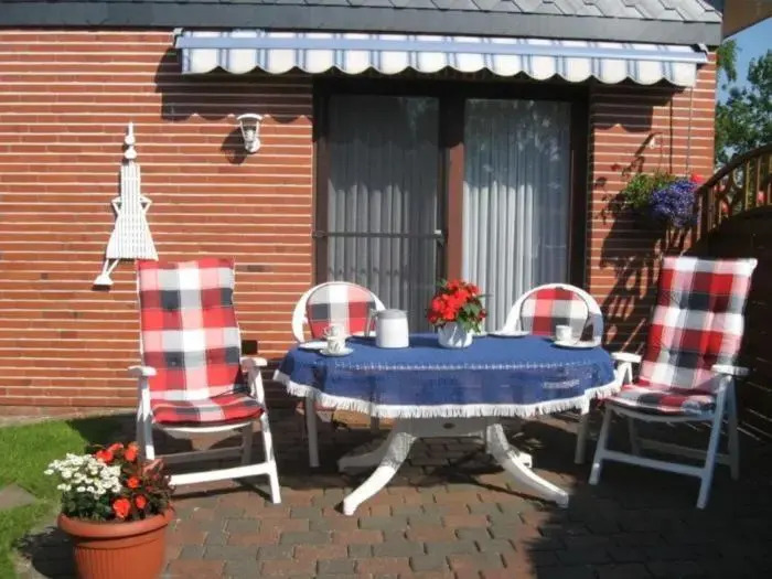 Ferienwohnung Kremer