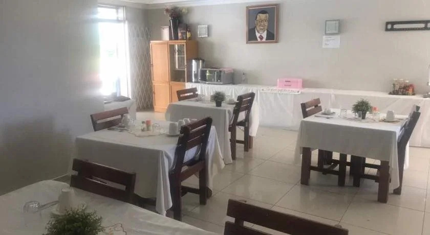Kamho Pension Hotel