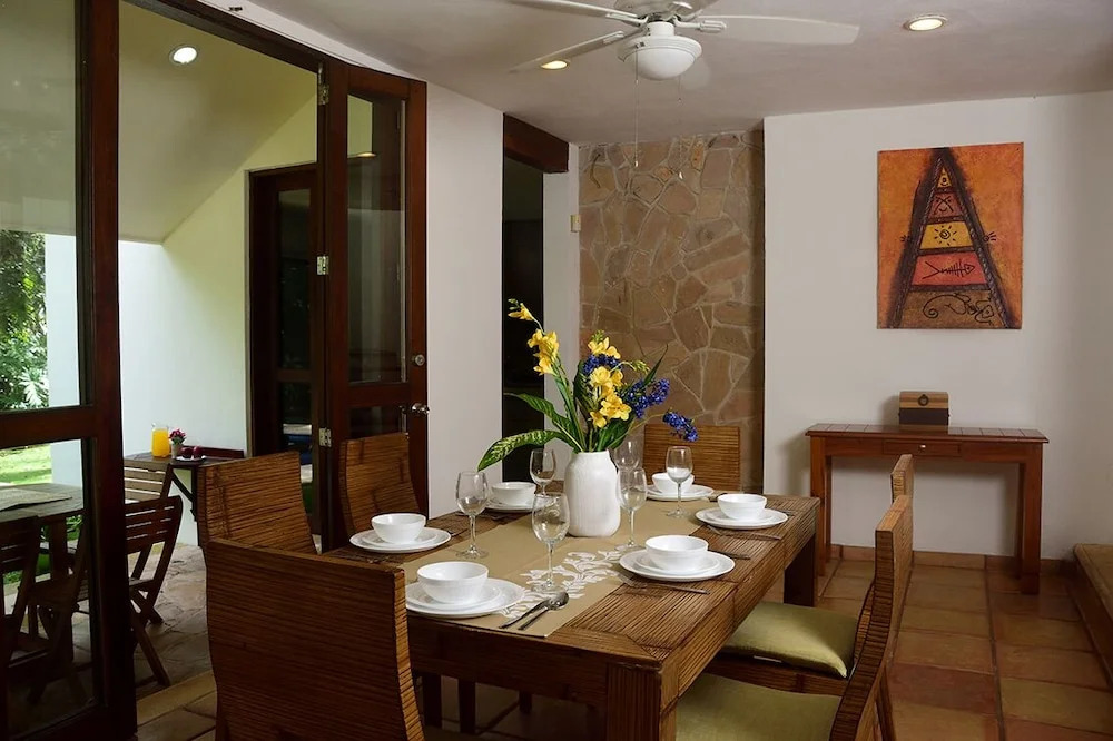 Ana´s Villa at Playacar
