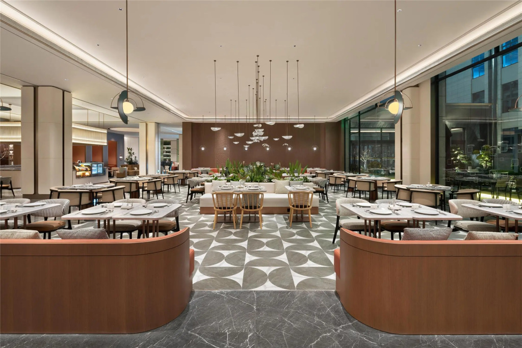Hilton Garden Inn Huzhou Nanxun Water Town