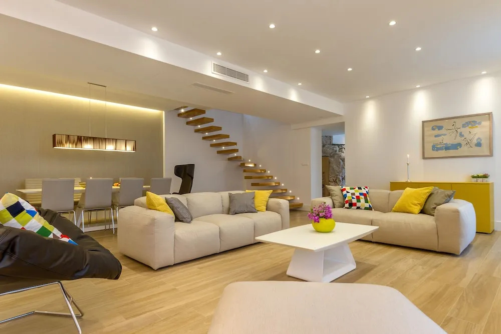Luxury Villa Primosten Diamond
