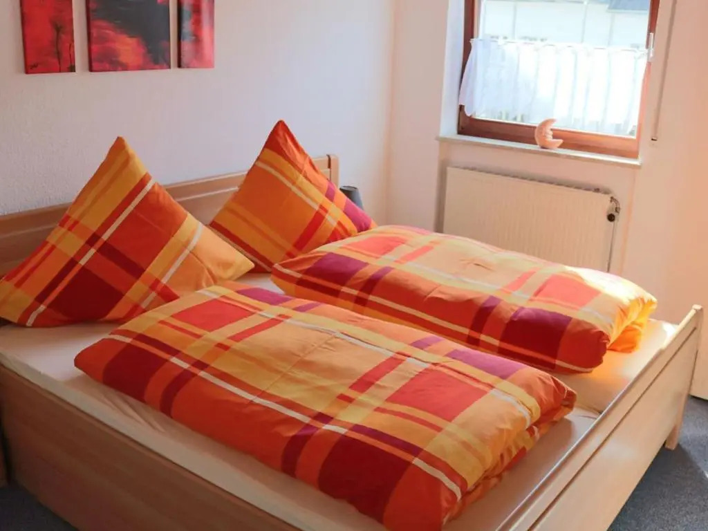 Ferienwohnung Lisa