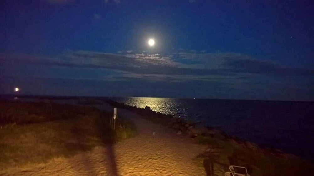 Strandliebe