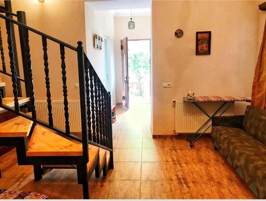 Shmagda’s Guest House Sighnaghi