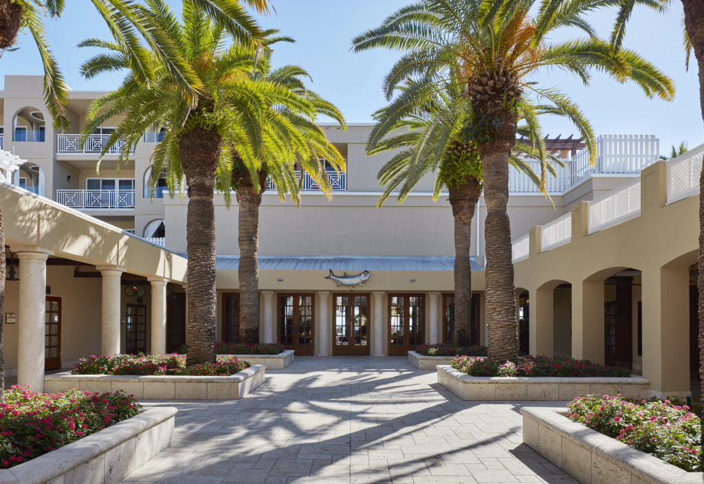 Cheeca Lodge & Spa