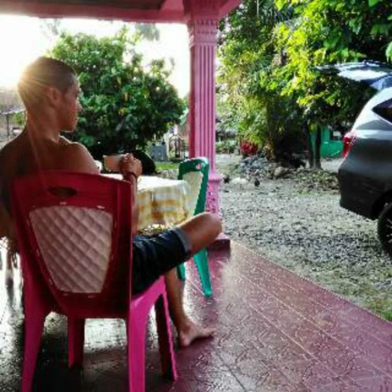 Goha Homestay Padang