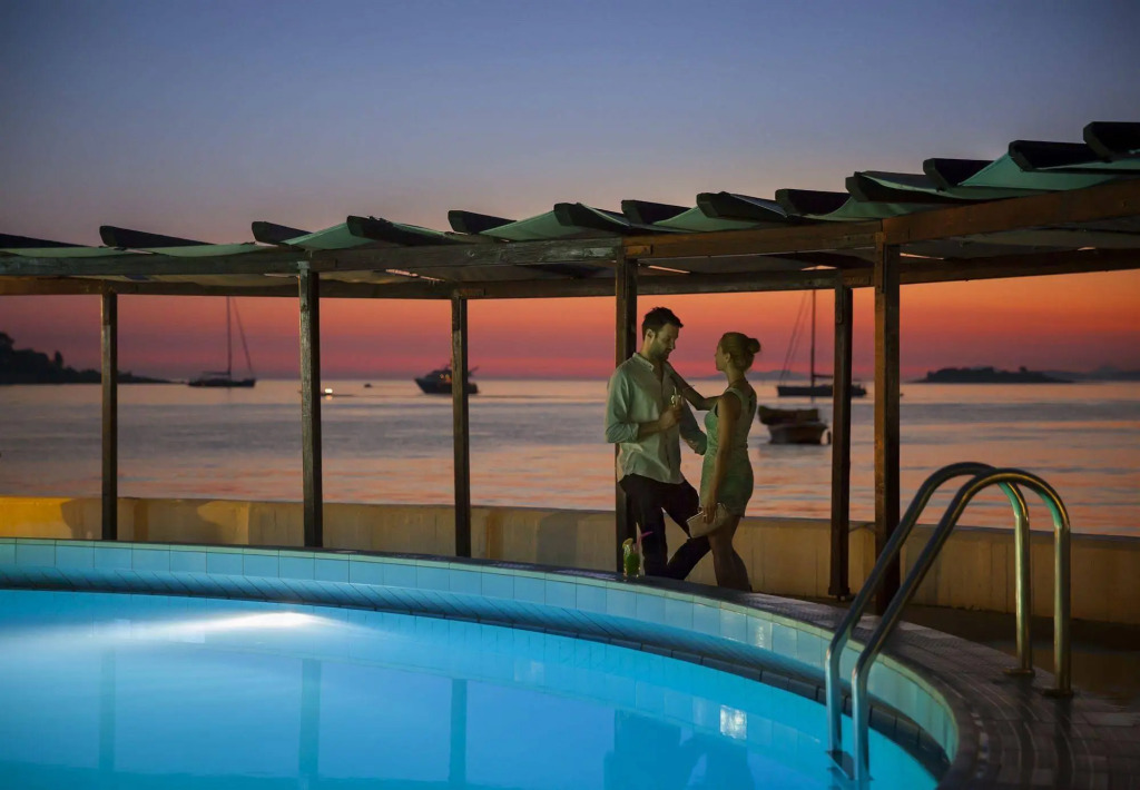 Remisens Hotel Epidaurus-All inclusive