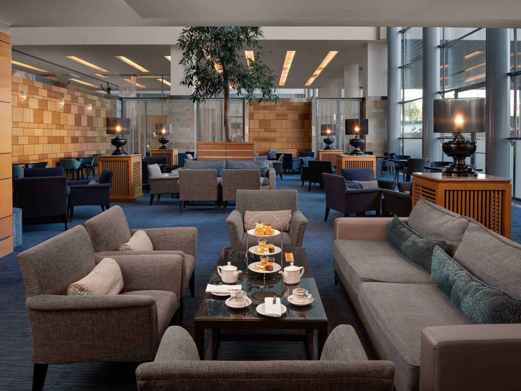 Sofitel London Heathrow