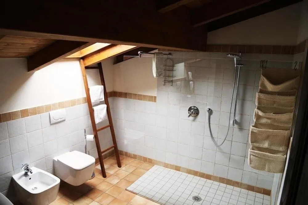 B&B Ca De Taruffi
