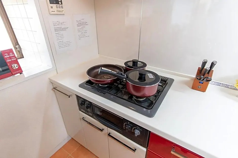 Hotel Hermitage Ochiai / Vacation STAY 41786