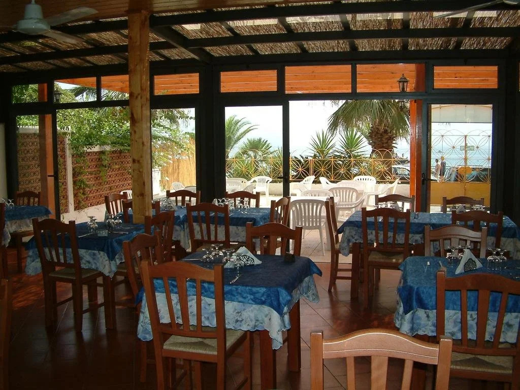 Pensione Villamare