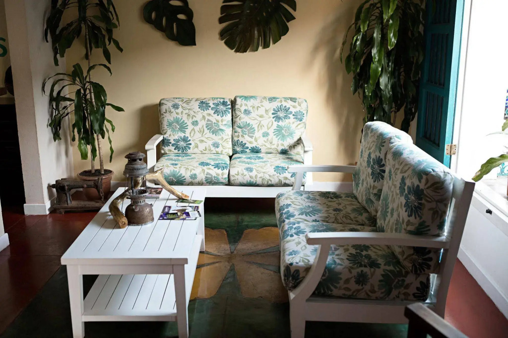 Hotel Isla de Flores