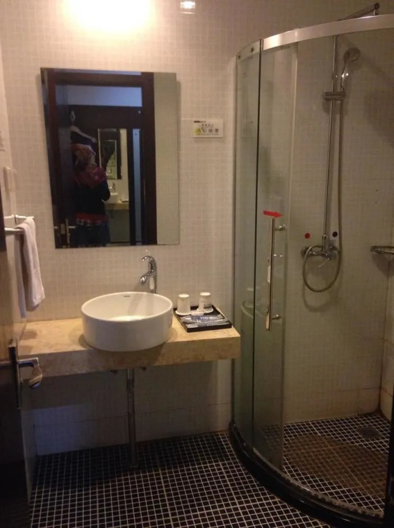Chaohu City Home Hotel