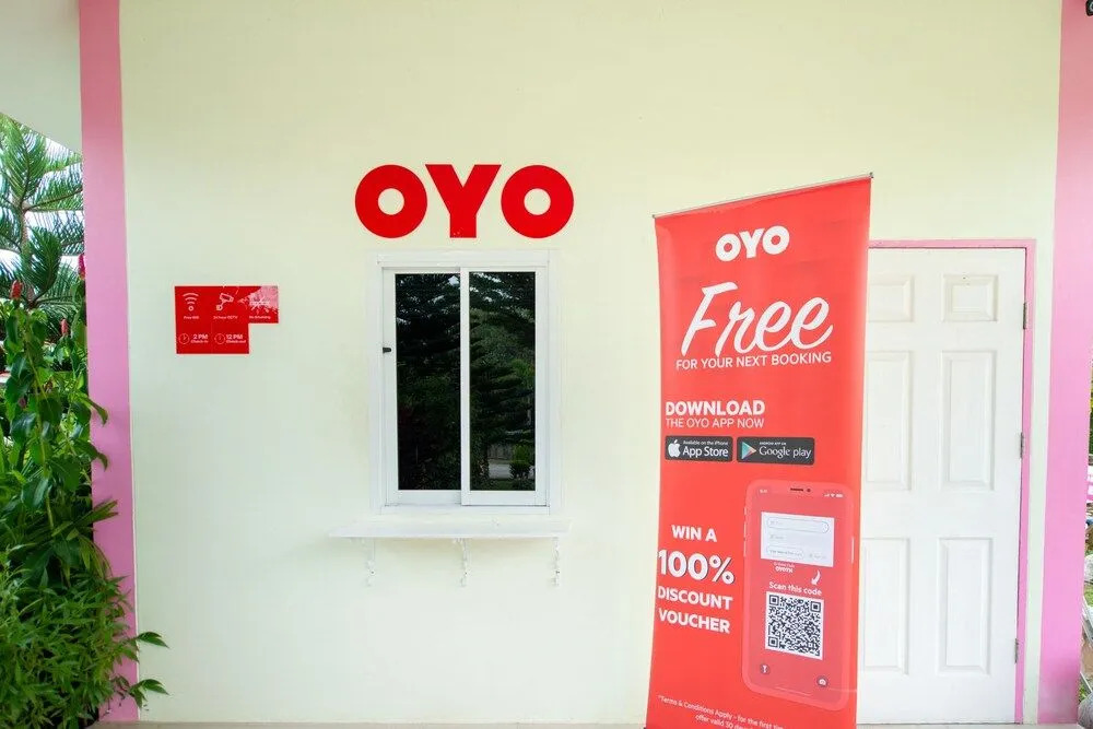 OYO 329 B. Banana Resort