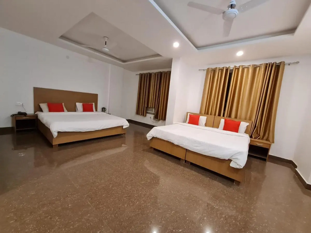 Hotel Shivansh Inn