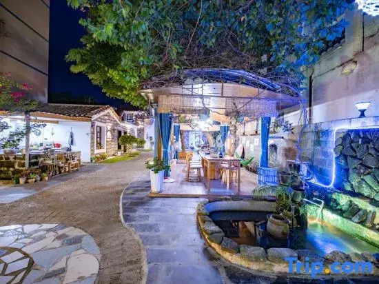 Beihai Tongxuanyuan Homestay