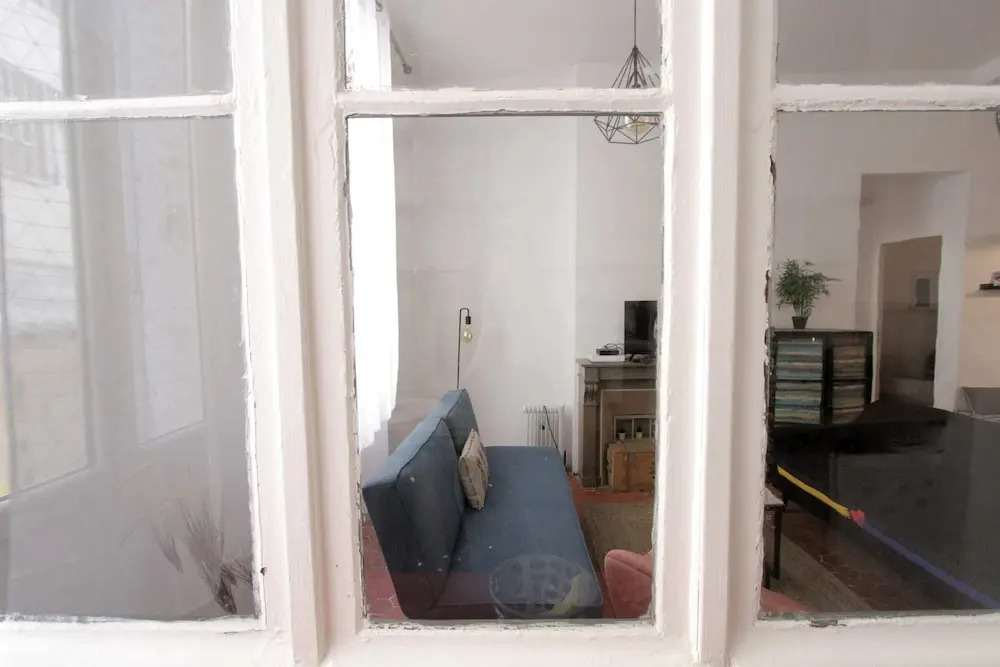 Lovely Apartment Close To Vieux-Port And Panier