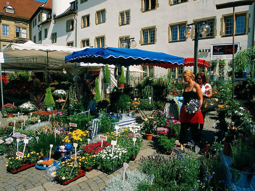 Scandic Stuttgart Europaviertel