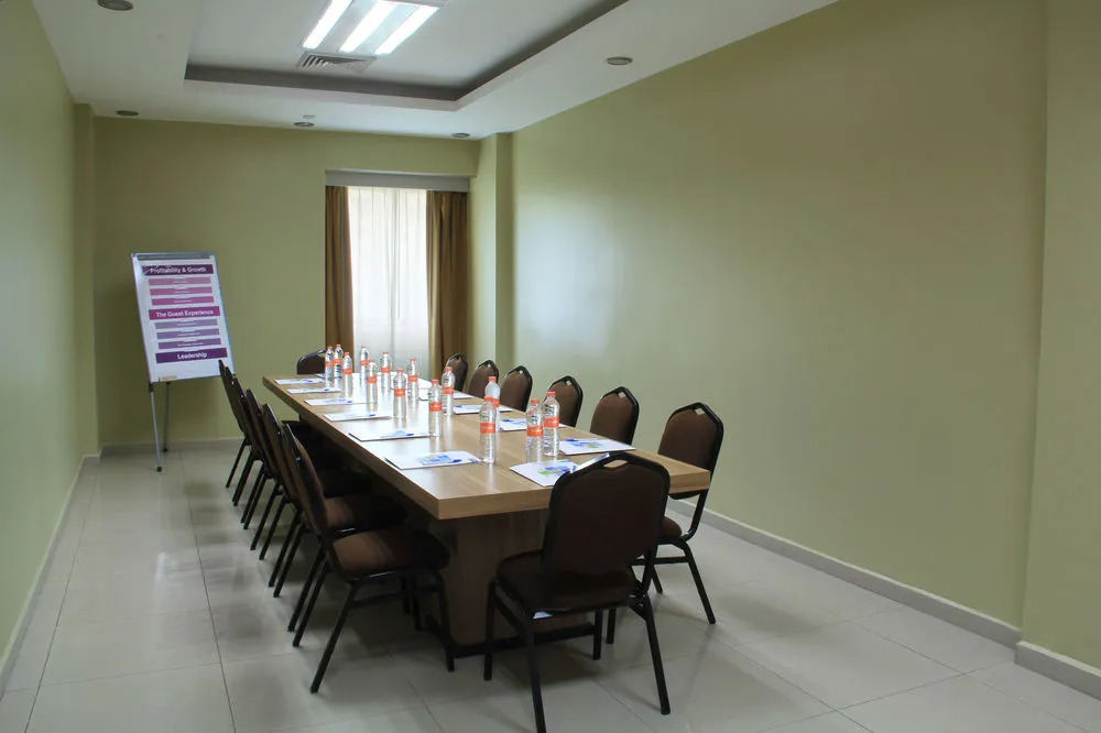 Holiday Inn Express Paraiso Dos Bocas