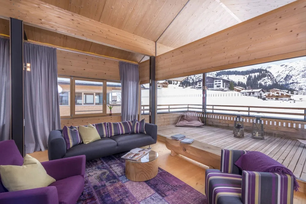 Design Chalet No 685