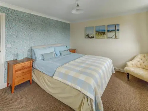 Holiday Home Valentines Cottage
