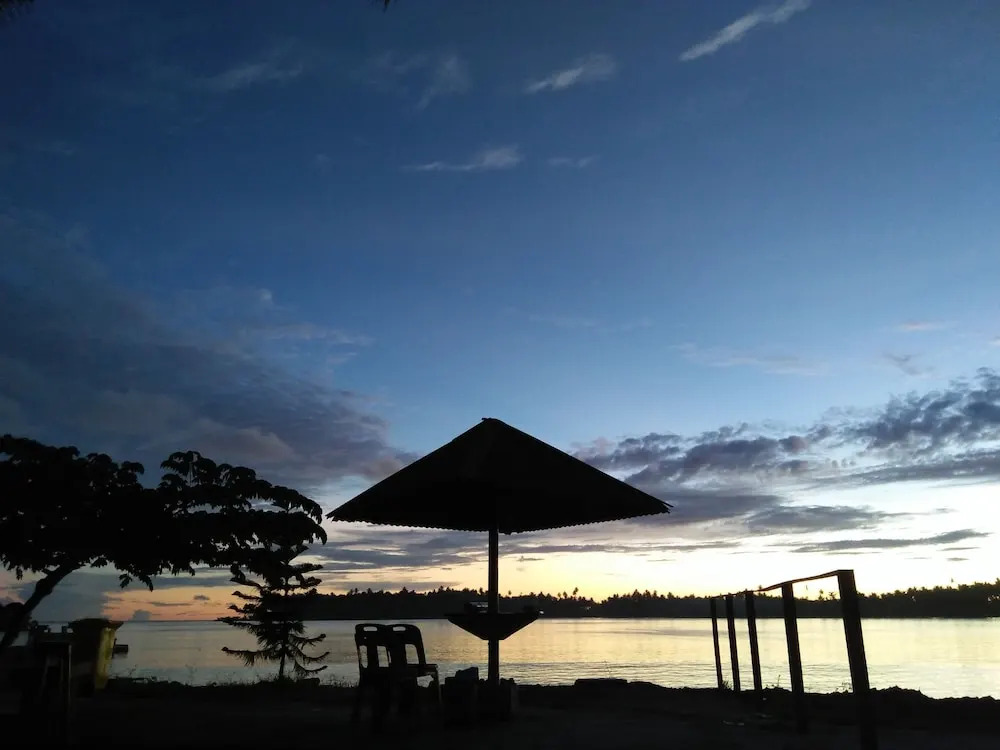 Salty Dog Hostel