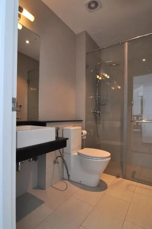 Apartment L4-5, Oceanfront Condos, Galle, Sri Lanka