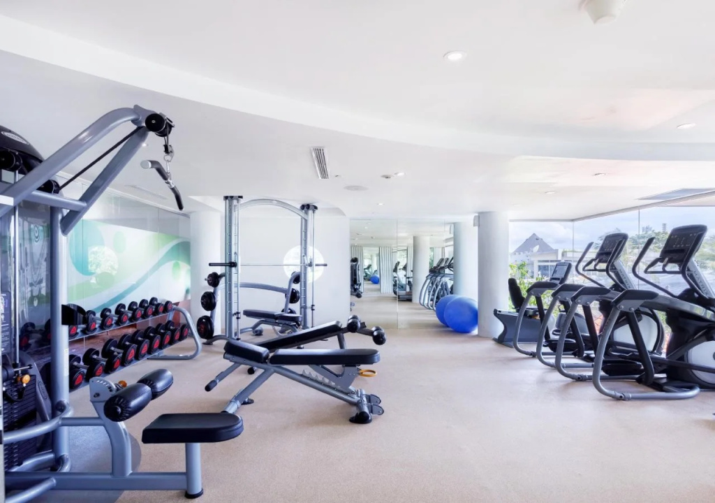 Double - Six, Luxury Hotel - Seminyak