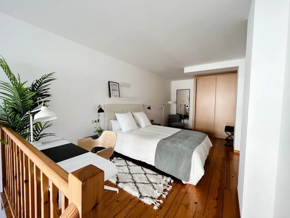 Apartamentos Ciudad Santiago