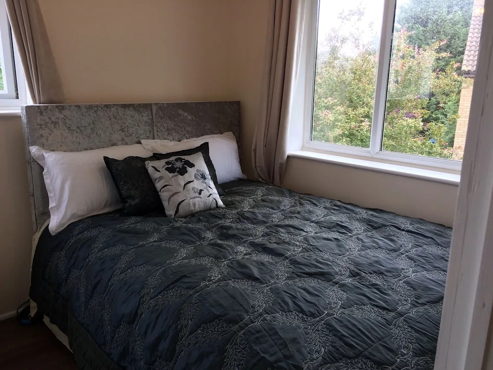 Thomson Lodge 1-Bedroom Flat