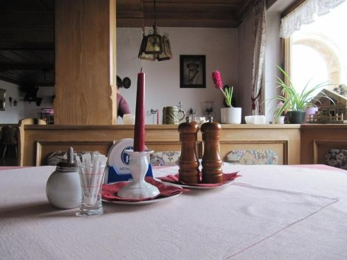 Erlebnislandgasthof Hotel Neiderhell