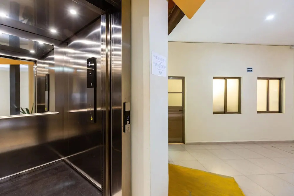 S&F Apartament