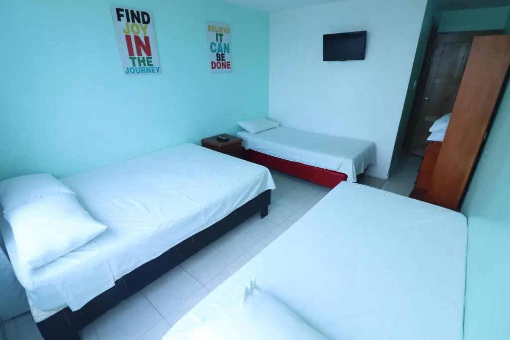 Nuevo Conquistador Apartments By Bienesweb