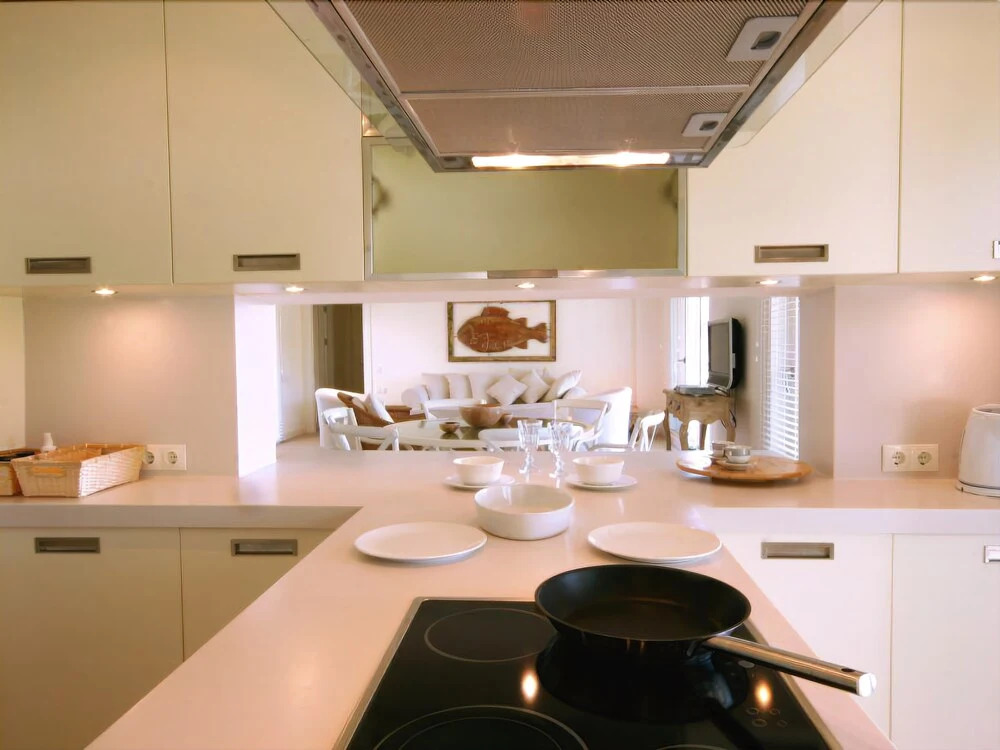 Alize Villa by rezervasyonyap