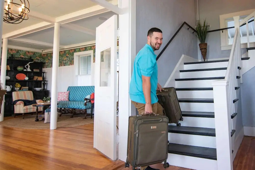 Ocean House Boutique Hotel & Motel