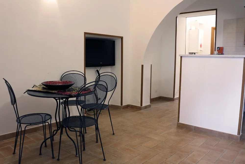 Fiera di Roma Borgo Torlonia