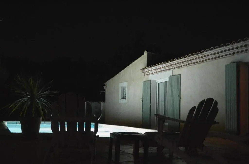 Le Clos Olives