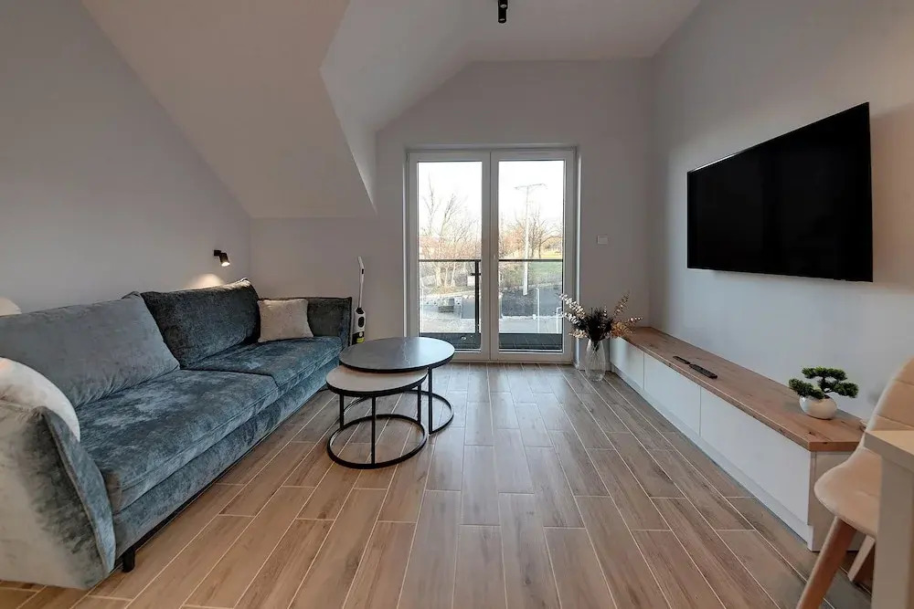 RentPlanet - Apartamenty Orkana