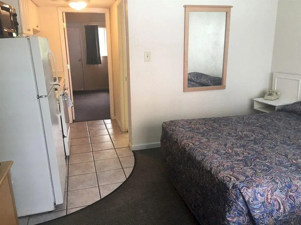 Affordable Family Resort