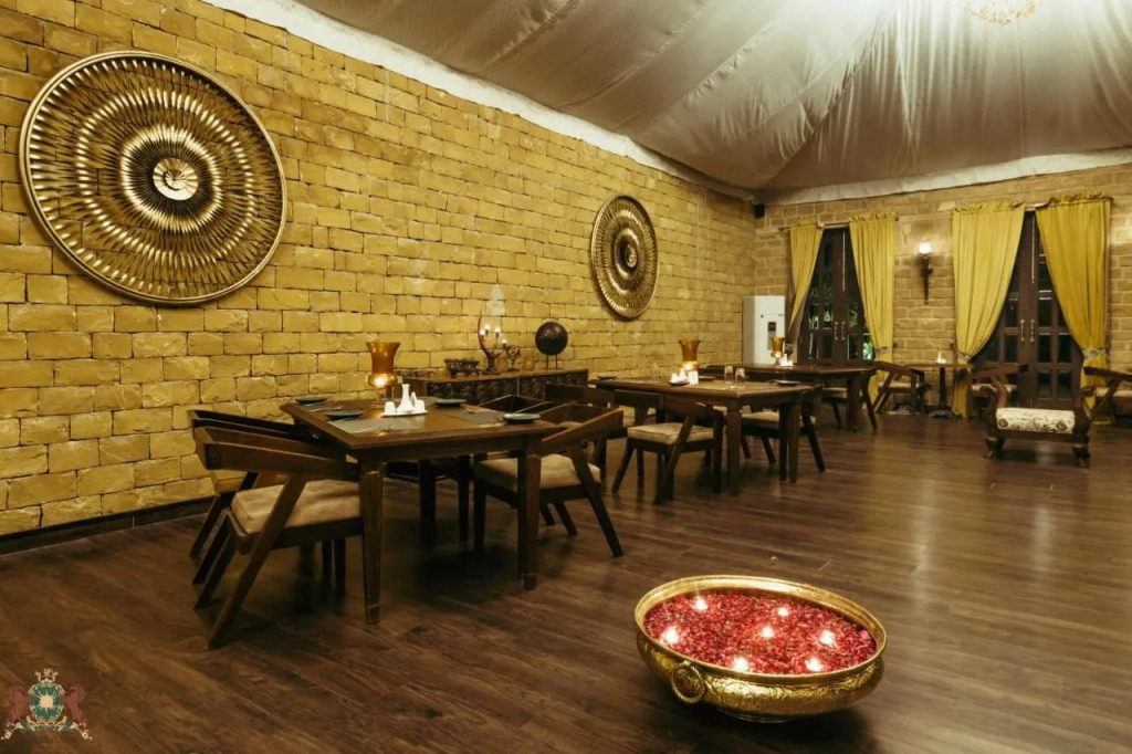 Gobindgarh Jaisalmer