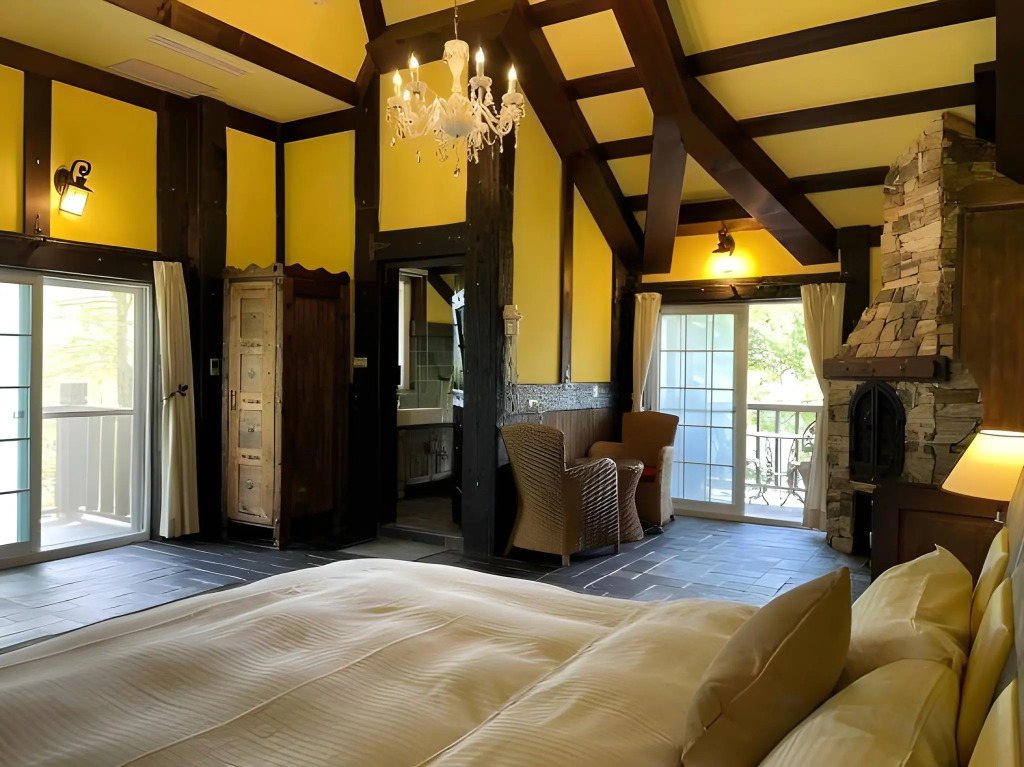 Vanse B&B