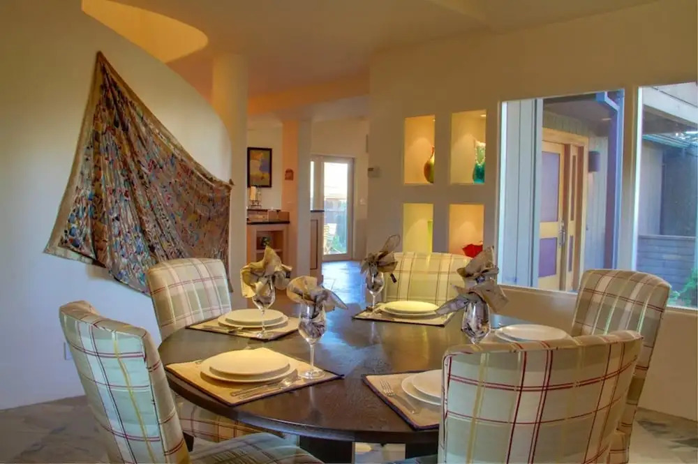 3554 Otter's Rest