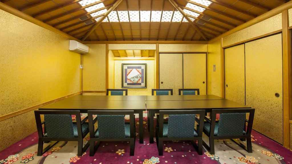 Hotel Sekifu