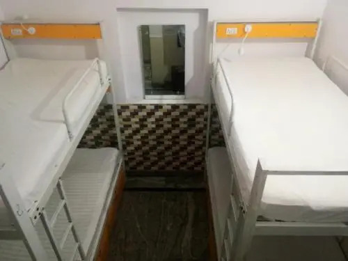 Hotel Pushp Villa Agra Taj East Gate