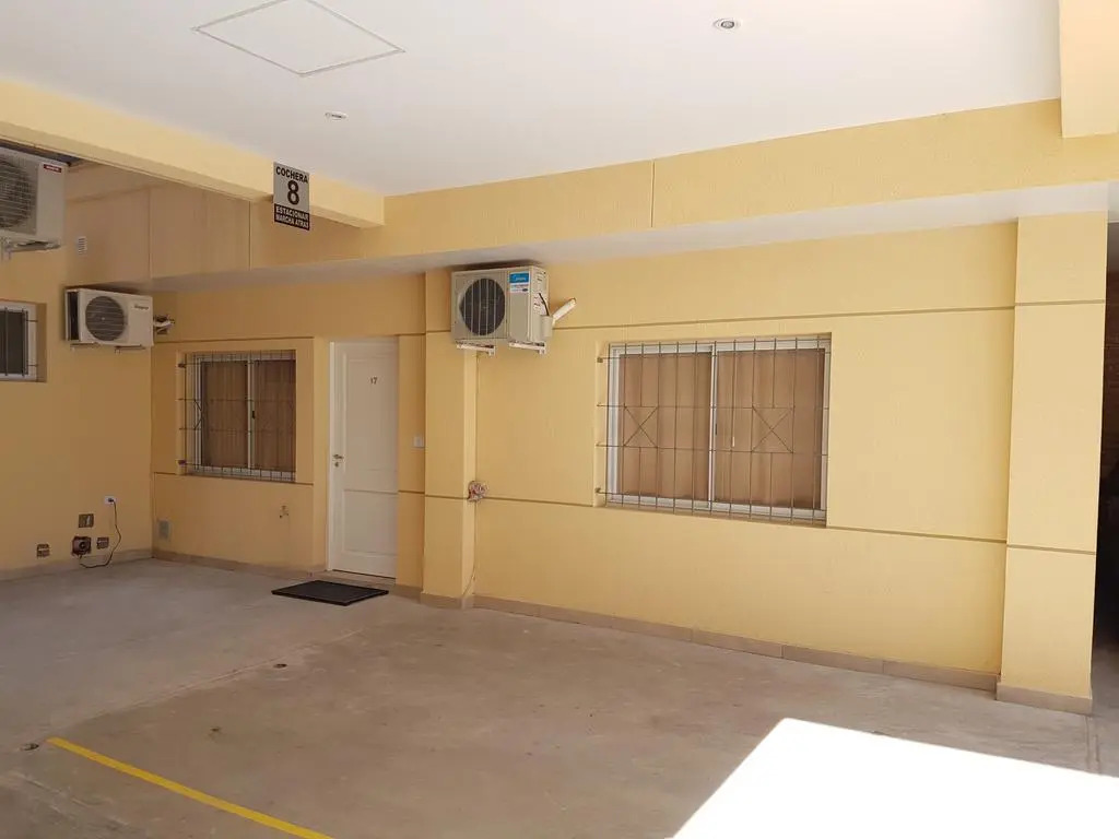 Apartamentos Boulevard I