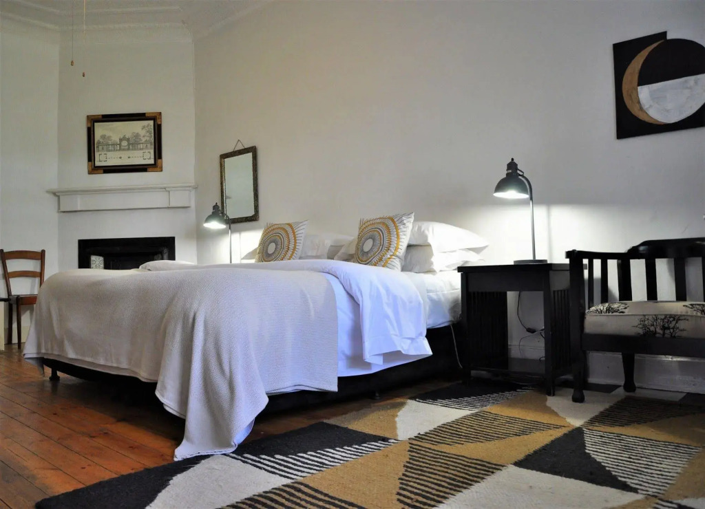 Ginnegaap Guest House
