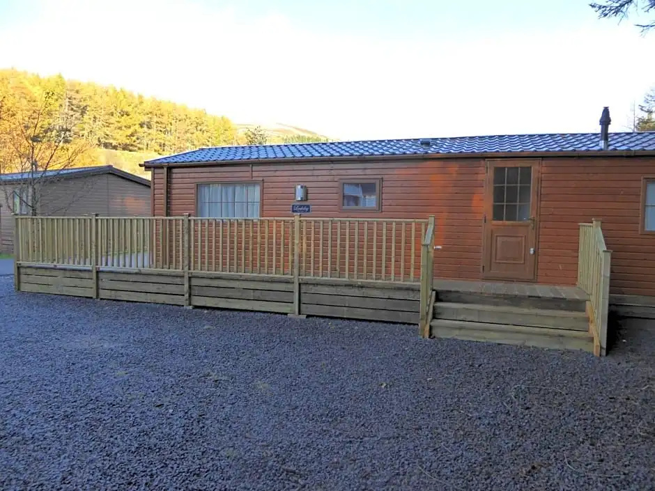 Lewis Lodge