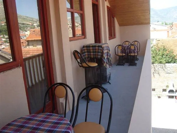 Villa Anja Apartments
