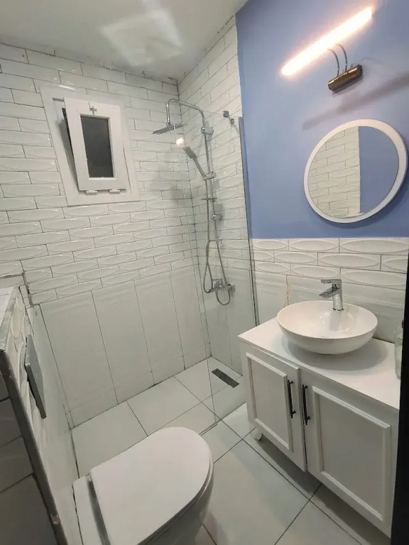 2BR house near Hilton bosphorus otel #2